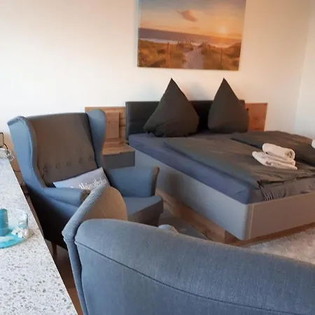 Appartement Fewo-elbsicht-405